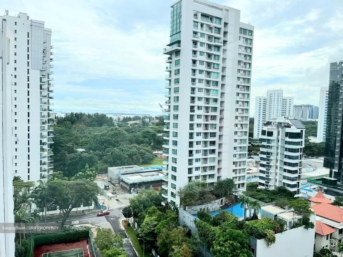 Arthur 118 (D15), Apartment #551386001